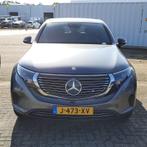 Personenauto, Mercedes-Benz, EQC, 400 4MATIC Business Soluti, Automaat, 1800 kg, 80 kWh, Origineel Nederlands