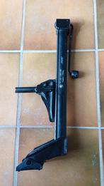 Originele krik BMW, Ophalen