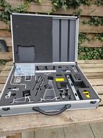 Gefken Vertegenwoordigerskoffer ( nieuw )., Ophalen of Verzenden, Nieuw