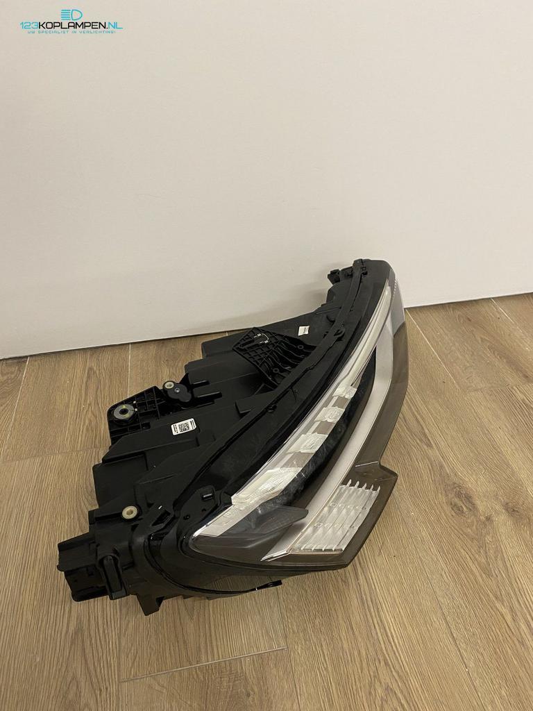 Audi A3 8Y Matrix led koplamp rechts, Gebruikt, -, -, -