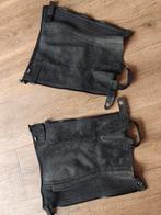 ELT chaps suedelook - maat XL, Dames, Overige typen, Overige soorten, Ophalen of Verzenden