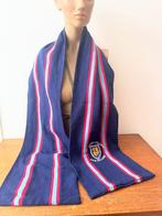 collegesjaal Cambridge wol, Kleding | Heren, Mutsen, Sjaals en Handschoenen, Ophalen of Verzenden, Zo goed als nieuw, Sjaal