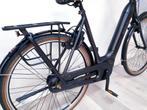 Gazelle Grenoble C8.  500wh Accu. Bosch Active line middenmo, Fietsen en Brommers, Elektrische fietsen, Ophalen of Verzenden, Zo goed als nieuw