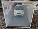 Minichamps Toyota Aygo lichtblauw zeldzaam dealer edition, Hobby en Vrije tijd, Modelauto's | 1:43, Verzenden, Zo goed als nieuw