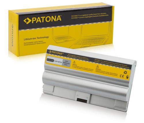 Battery Sony VAIO VGP-BPL8A VGP-BPS8 VGP-BPS8A VGP-BPL8, Verzenden, Nieuw