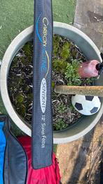 Preston innovetion hengel, Watersport en Boten, Ophalen, Zo goed als nieuw, Overige typen