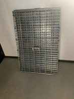 Honden bench, Dieren en Toebehoren, Ophalen, Gebruikt