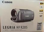 Canon Camcorder, Ophalen, Full HD, Canon, 20x of meer