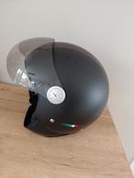 Beon helm maat S, Fietsen en Brommers, Brommerhelmen, Ophalen, Zo goed als nieuw