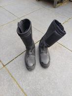 Oxtar Motorlaarzen Maat 42 - Zo Goed Als Nieuw!, Ophalen of Verzenden