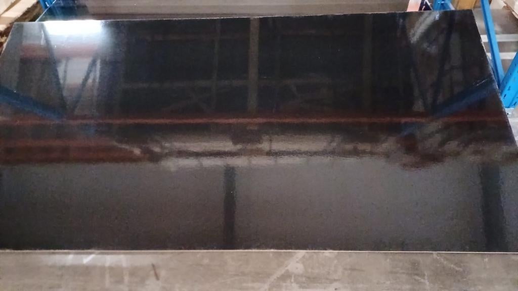 Berken multiplex / HPL platen hout 15mm 12mm 6mm  244 x 122, Ophalen, Nieuw, Multiplex