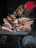 Aanmaakhout. Haardhout. Kachelhout, Minder dan 3 m³, Ophalen