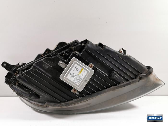 Koplamp links van een Volvo V40, Auto-onderdelen, Verlichting, Gebruikt, -, -, Ophalen of Verzenden
