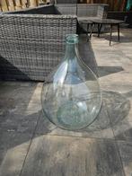 Wijn karaf/vaas/decoratie, Ophalen