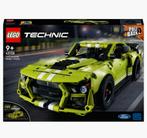 LEGO Technic Ford Mustang Shelby GT500 42138 >>NIEUW<<, Ophalen of Verzenden, Nieuw, Complete set, Lego