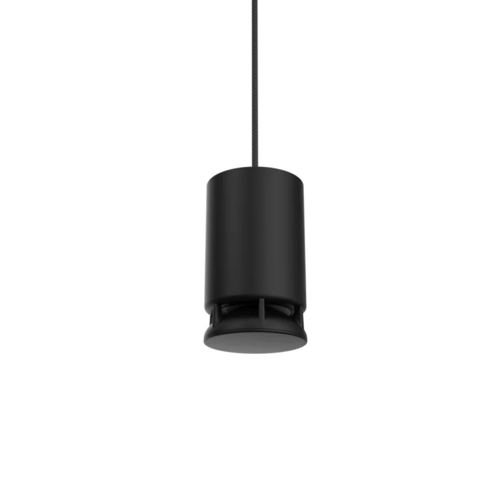 Spottune Audio Stream +  2 x Omni Speaker Set Zwart Nieuw, Flex Ltd., Nieuw, https://flex.com/contact-us, Nobelstraat 10, 5807 GA Oostrum LB, Limburg, Nederland