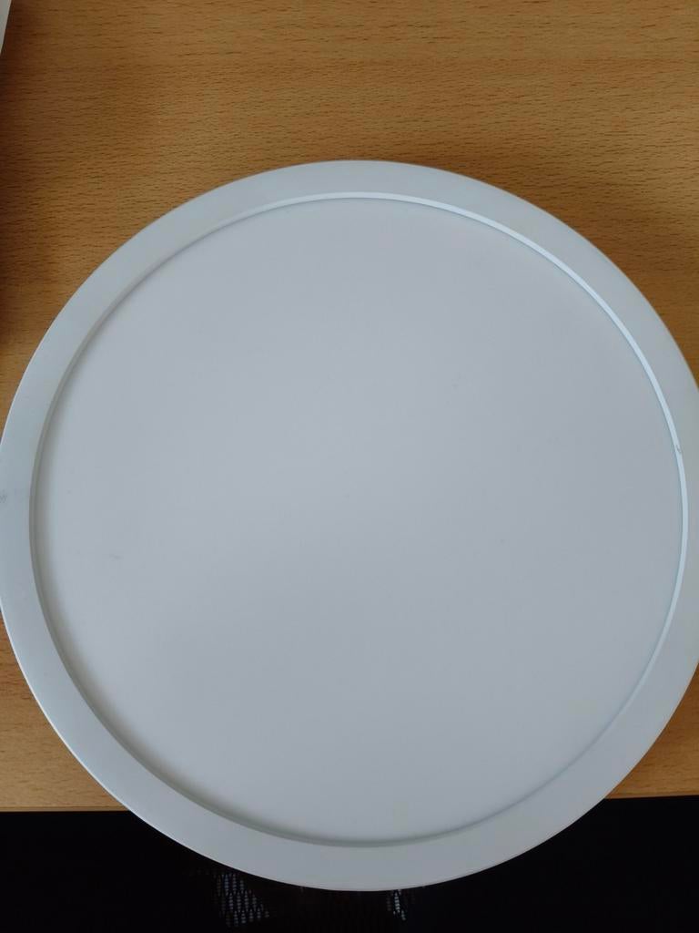 FlinQ FQC8397 Smart Indoor RGB Plafondlamp, Ophalen of Verzenden