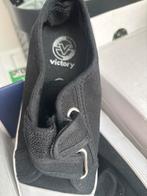 Victory Schoenen Zwart, Ophalen of Verzenden, Zo goed als nieuw, Jongen of Meisje, Schoenen