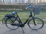 Elektrische fiets sparta, Sparta, Versnellingen, Zo goed als nieuw, 56 cm of meer