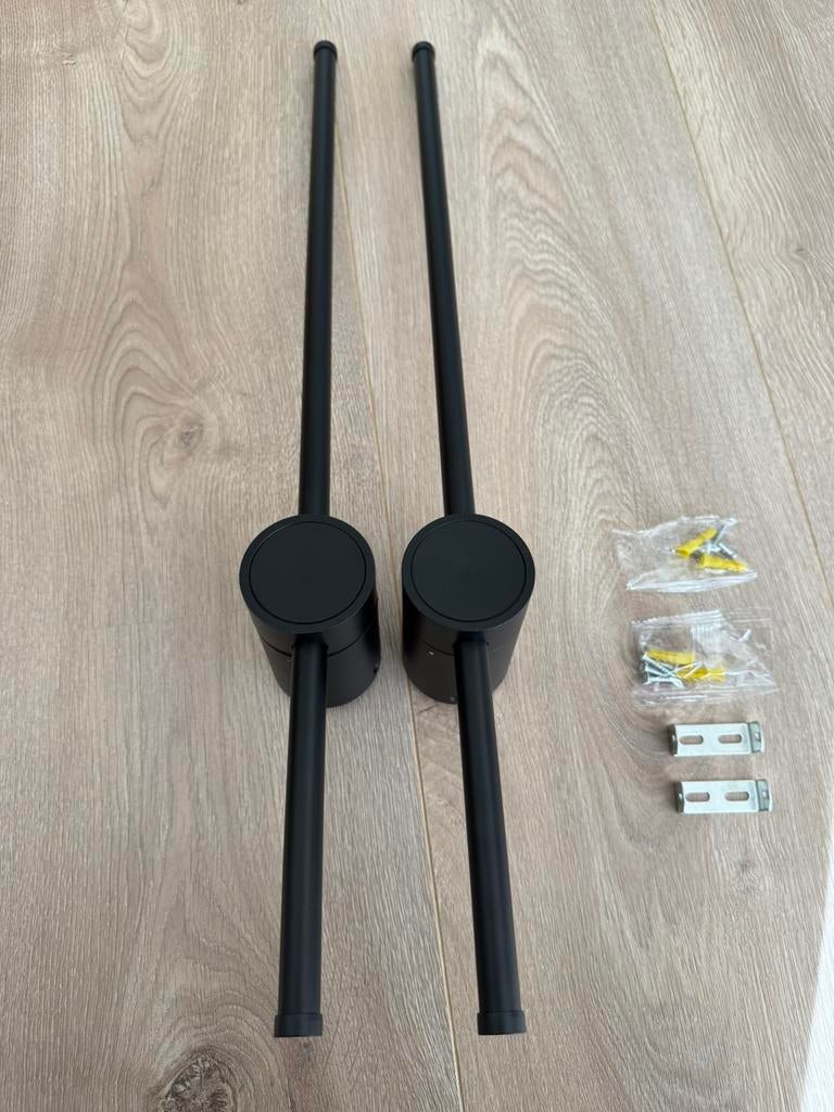 Wandlamp X 2, Verzenden, Nieuw