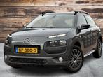 Citroën C4 Cactus 1.2 PureTech Feel | Trekhaak | ECC | Came, Voorwielaandrijving, Stof, Gebruikt, 1199 cc