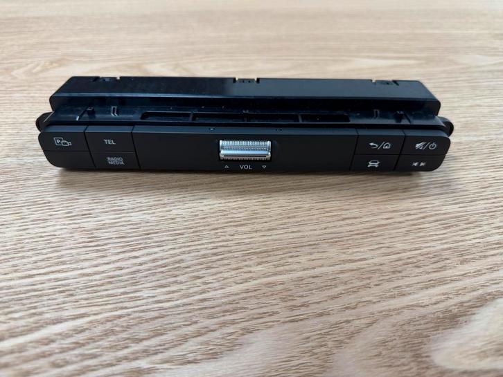 Mercedes-Benz Headunit Bedieningspaneel A9079000005, Auto-onderdelen, Elektronica en Kabels, Mercedes-Benz, Nieuw, Ophalen of Verzenden