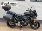 *VERKOCHT* YAMAHA TRACER 900 (bj 2017) 32,797 km, Motorrijbewijs A, Bedrijf, Meer dan 35 kW, Toermotor