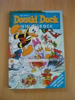 Donald Duck winterboek 2010, Boeken, Eén stripboek, Ophalen of Verzenden, Zo goed als nieuw