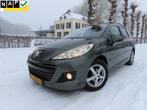 Peugeot 207 SW 1.4 VTi XS Panoramadak Ecc Cruisecontrol Lm V, Voorwielaandrijving, Gebruikt, 4 cilinders, Origineel Nederlands