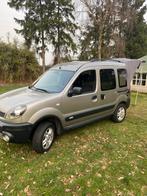 Renault Kangoo 4x4 Camper 4WD, Caravans en Kamperen, Campers, Overige merken, Buscamper of Camperbus, Tot en met 2, Handgeschakeld