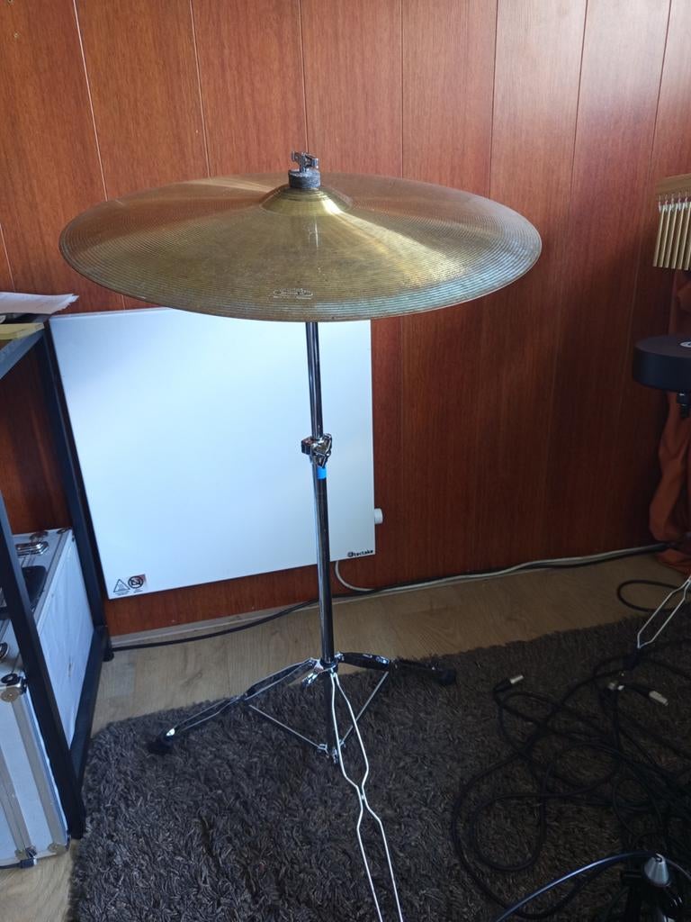 Hardware Voor Het Monteren Van Bekkenstandaards Bevestiging Voor Bekkenarmen Voor Montage Op Percussie-instrumenten