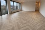 Visgraat vinyl vloer | Gratis leggen Rotterdam!!, Ophalen, 75 m² of meer, Beige, Nieuw