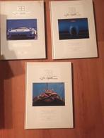 Bugatti fraaie originele brochure/magazine '92, Ophalen of Verzenden, Overige merken