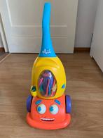 Stofzuiger met geluid!!, Ophalen of Verzenden, Zo goed als nieuw, Overige typen, Met geluid
