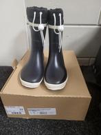 Nieuwe zwarte Bergstein regenlaarzen maat 32, Jongen of Meisje, Nieuw, Ophalen of Verzenden, Laarzen