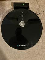 Robotstofzuiger met dweilfunctie  Blaupunkt, Witgoed en Apparatuur, Ophalen of Verzenden, Zo goed als nieuw, Robotstofzuiger