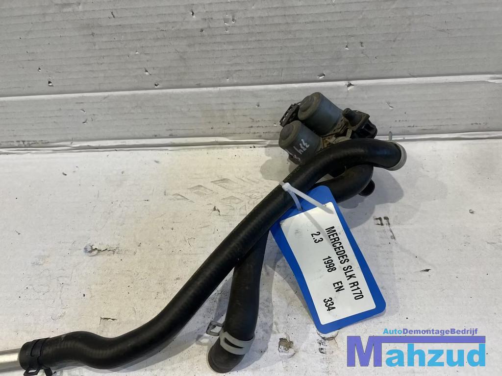 MERCEDES SLK R170 Kachelkraan 1996-2004 0018303284, Info@fabrikant.eu, Fabrikantstraat 1
1000 AA  Amsterdam, NL, Ophalen of Verzenden