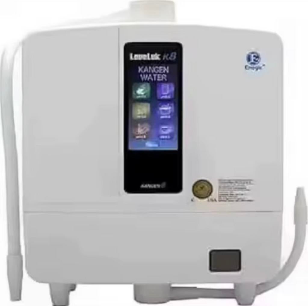 Enagic waterfilter - Nieuw in doos, Ophalen, Nieuw