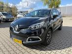 Renault Captur 0.9 TCe Dynamique (BOVAG/RIJKLAARPRIJS), Voorwielaandrijving, Stof, Gebruikt, Origineel Nederlands