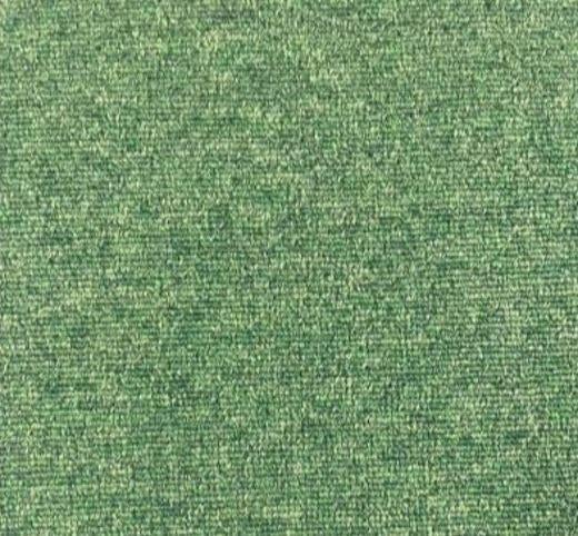 Tapijttegel Nieuw | Quebec col. 41| groen, 75 m² of meer, Nieuw, Ophalen of Verzenden, Tapijttegels