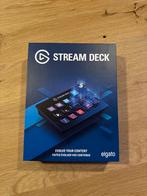 Elgato Stream Deck (V1), Computers en Software, Toetsenborden, Gebruikt, Multimediatoetsen, Ophalen of Verzenden, Overige indelingen