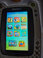 Vtech Storio 2, Kinderen en Baby's, Ophalen of Verzenden, Gebruikt