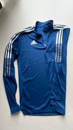 Cios kleding Heerenveen Leeuwarden maat m, Kleding | Heren, Sportkleding, Ophalen of Verzenden, Zo goed als nieuw, Blauw