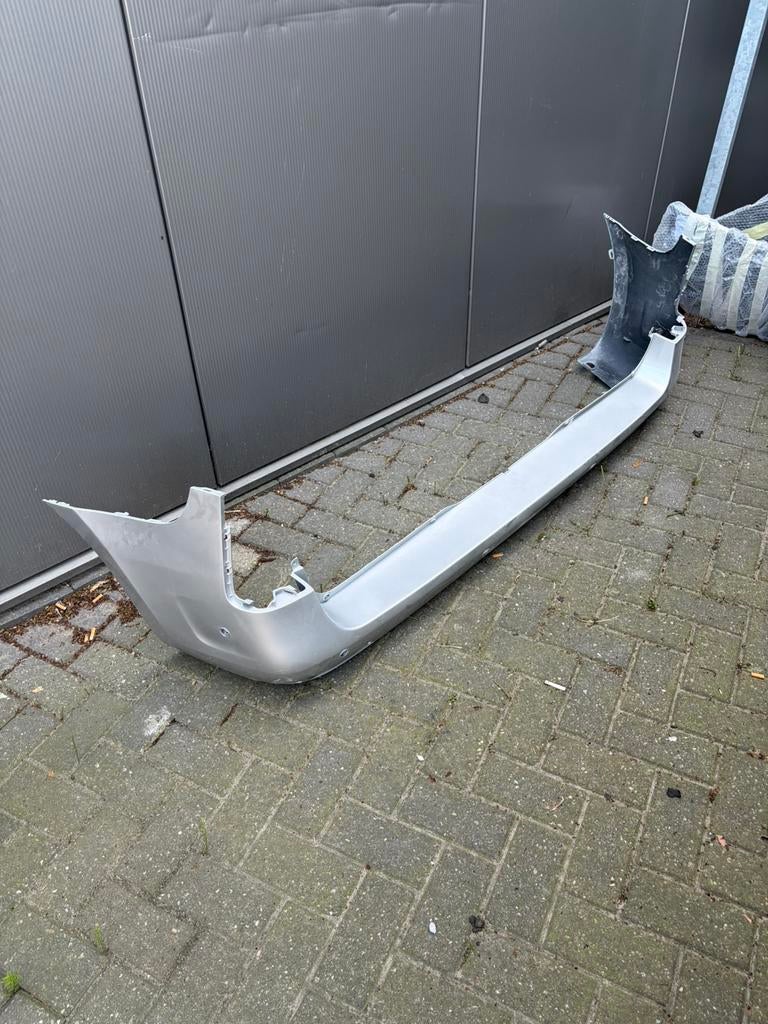 Mercedes-Benz V-Klasse / Vito achterbumper / bumper W447, Ophalen of Verzenden, Mercedes, Mercedes, Mercedes