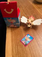 Adopt Me! Happy Meal Speeltje - Vliegende Vos, Ophalen of Verzenden, Nieuw, Jongen of Meisje