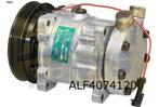 Alfa Romeo 164 (2.0TS) / 155 (1.7/1.8/2.0TS) compressor AC O, -, -, Nieuw, Ophalen of Verzenden