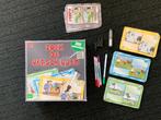 Spel zoek de verschillen, Hobby en Vrije tijd, Gezelschapsspellen | Bordspellen, Ophalen of Verzenden, Gebruikt