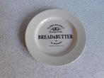 Bord 17,5 cm. Bread & Butter Claire Wilson, Ophalen of Verzenden, Zo goed als nieuw, Bord(en), Overige stijlen