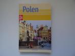 nelles reisgids Polen, Overige merken, Europa, Ophalen of Verzenden, Zo goed als nieuw