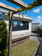 Willerby Stacaravan met 1 Slaapkamer en Uitbouw, Tot en met 4